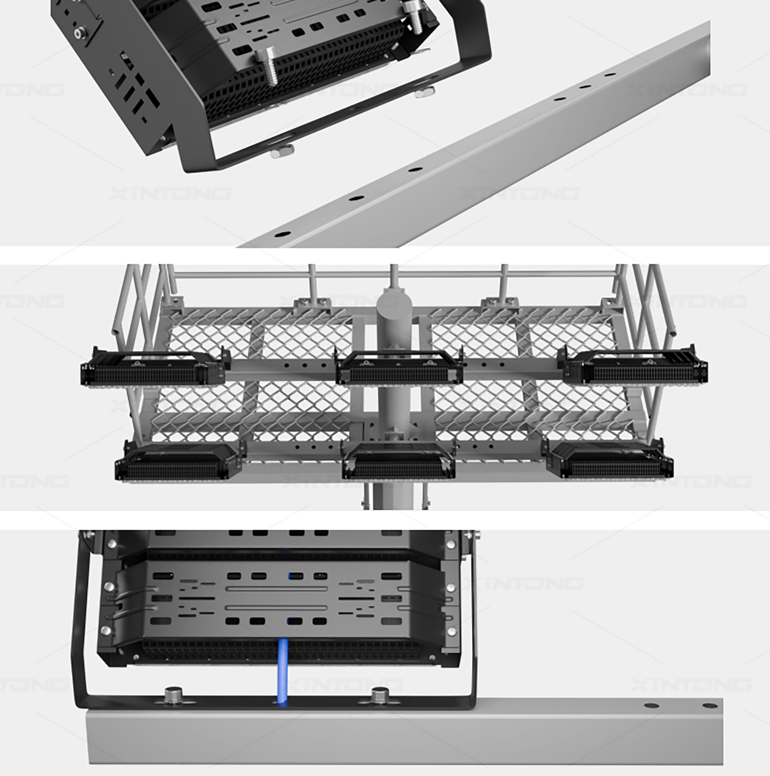 Install-the-lamp-head-and-light-source1