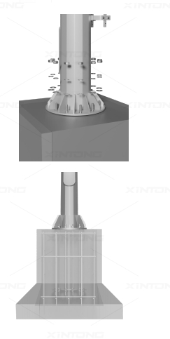 Positioning-the-Lamp-Post